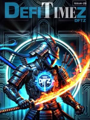 Issue 29